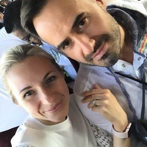 Meet your Posher, Lou